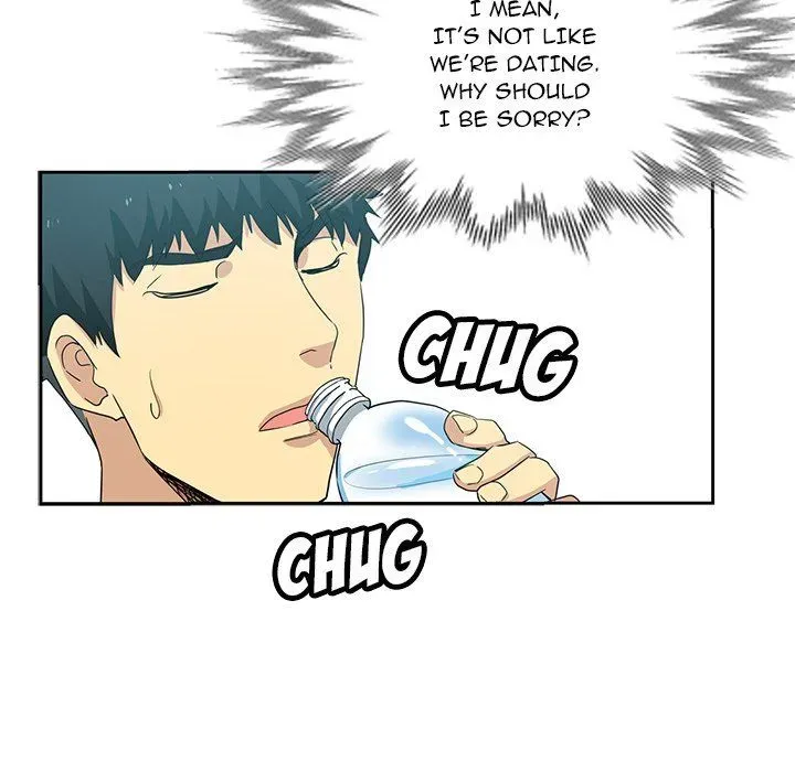 Dangerous Roomies Chapter 10 page 39 - 