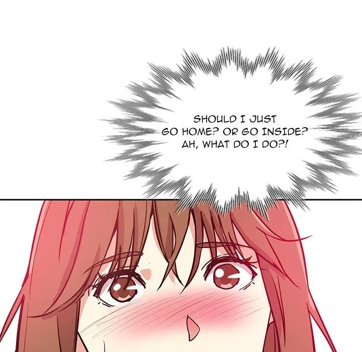 Dangerous Roomies Chapter 10 page 5 - 