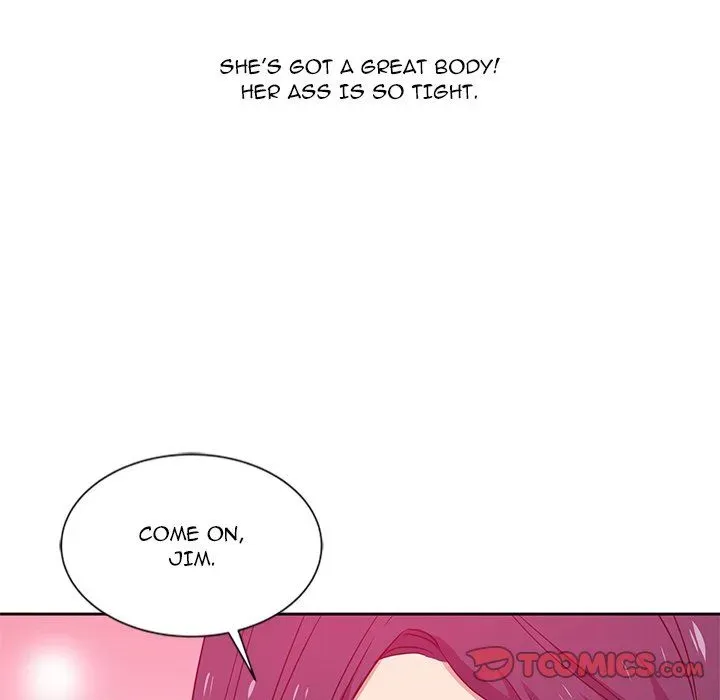 Dangerous Roomies Chapter 10 page 46 - 