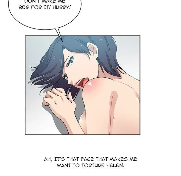 Dangerous Roomies Chapter 10 page 51 - 
