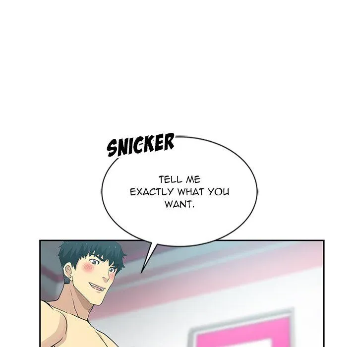 Dangerous Roomies Chapter 10 page 52 - 