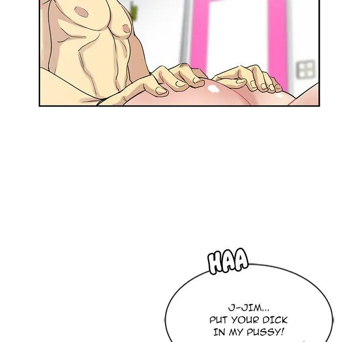Dangerous Roomies Chapter 10 page 53 - 
