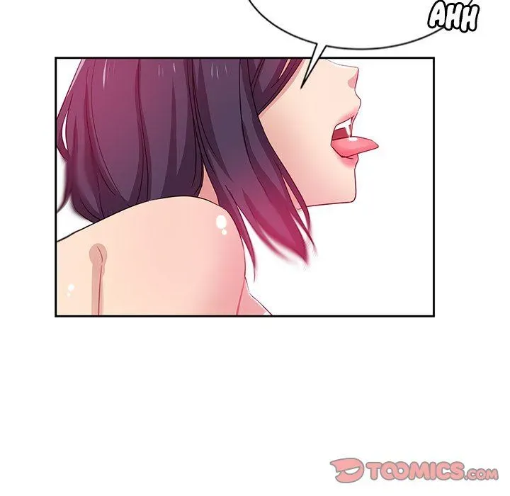 Dangerous Roomies Chapter 10 page 54 - 
