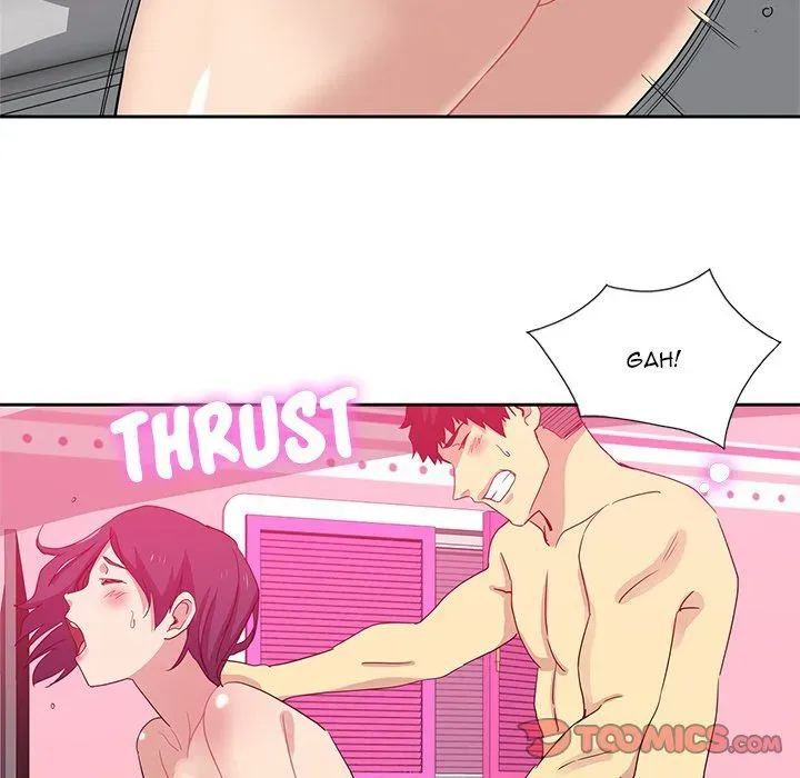 Dangerous Roomies Chapter 10 page 58 - 