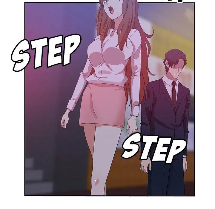 Dangerous Roomies Chapter 10 page 7 - 