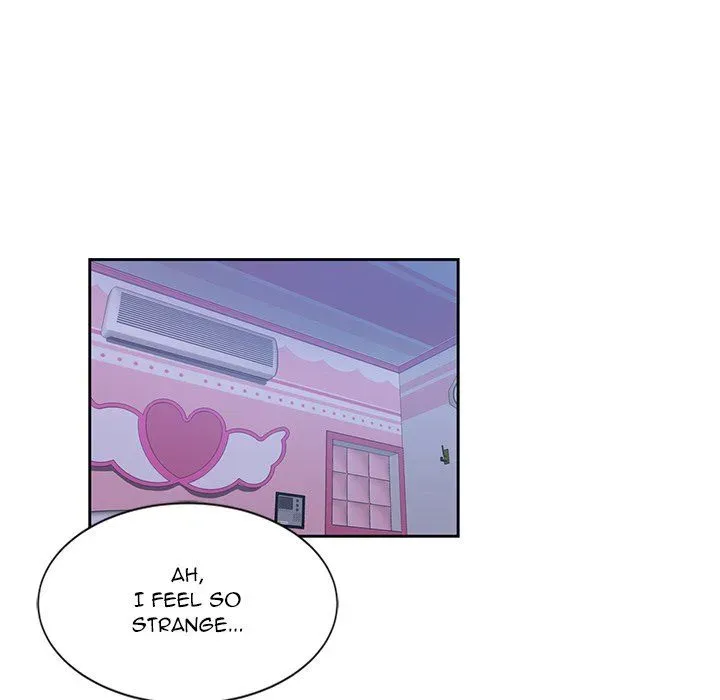 Dangerous Roomies Chapter 10 page 63 - 