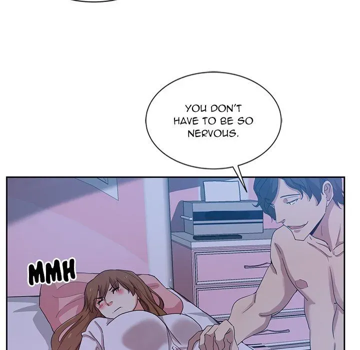 Dangerous Roomies Chapter 10 page 64 - 