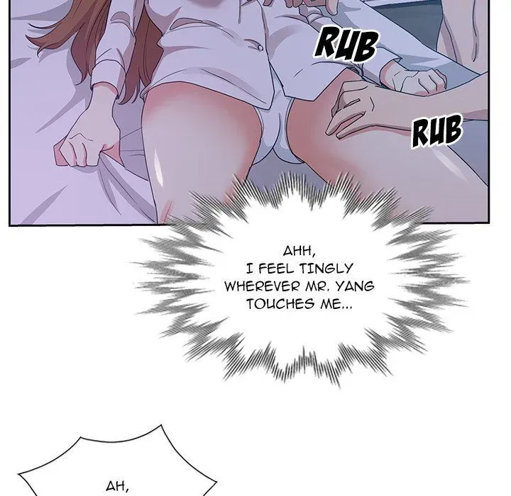 Dangerous Roomies Chapter 10 page 65 - 