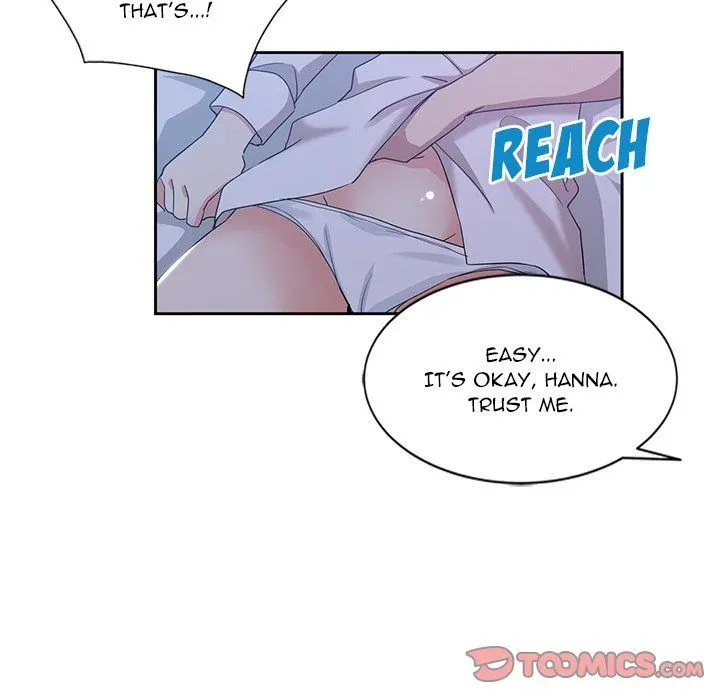 Dangerous Roomies Chapter 10 page 66 - 