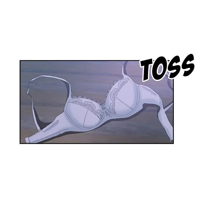 Dangerous Roomies Chapter 10 page 67 - 