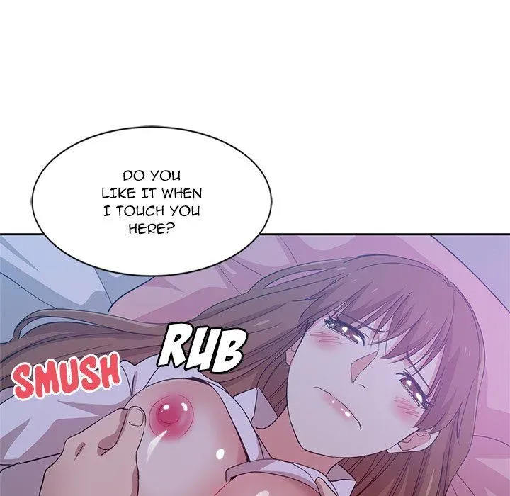 Dangerous Roomies Chapter 10 page 68 - 