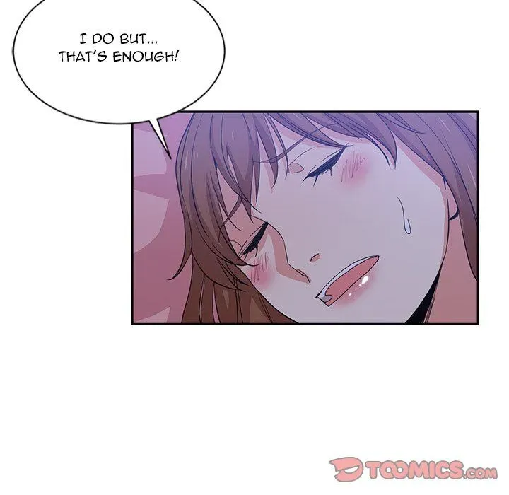 Dangerous Roomies Chapter 10 page 70 - 