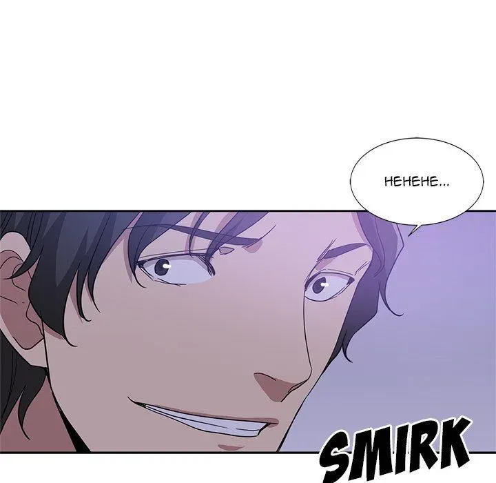 Dangerous Roomies Chapter 10 page 8 - 