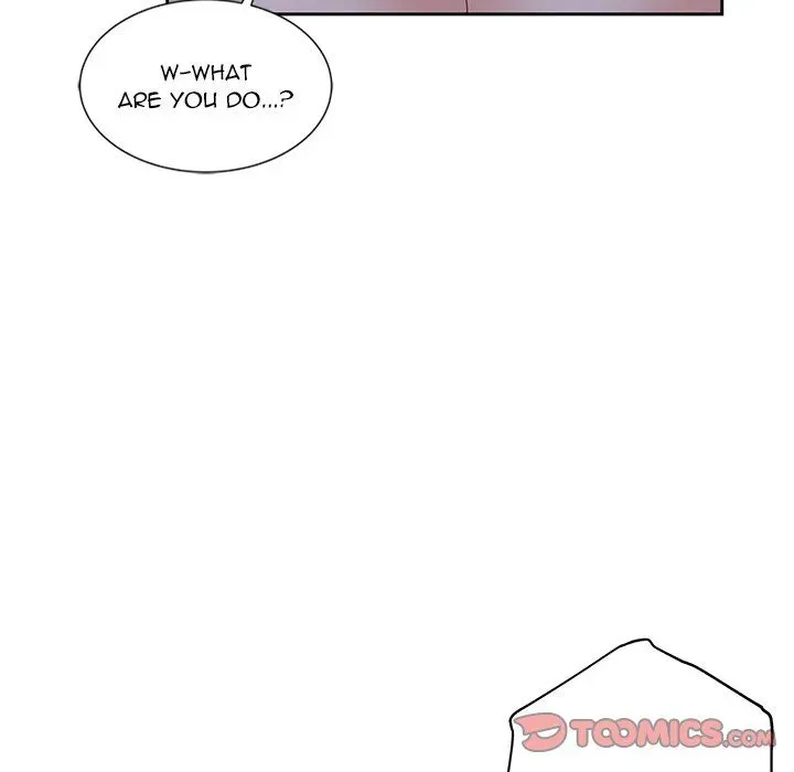 Dangerous Roomies Chapter 10 page 86 - 