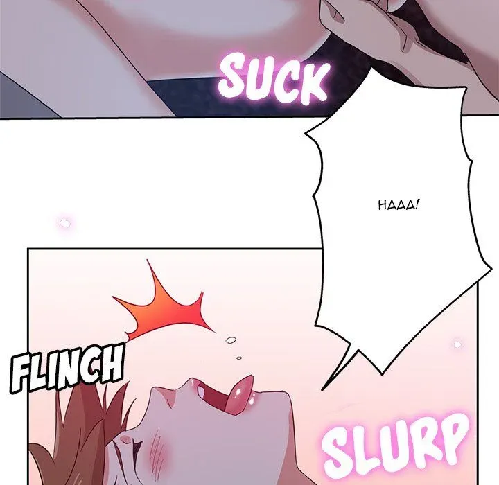 Dangerous Roomies Chapter 10 page 89 - 
