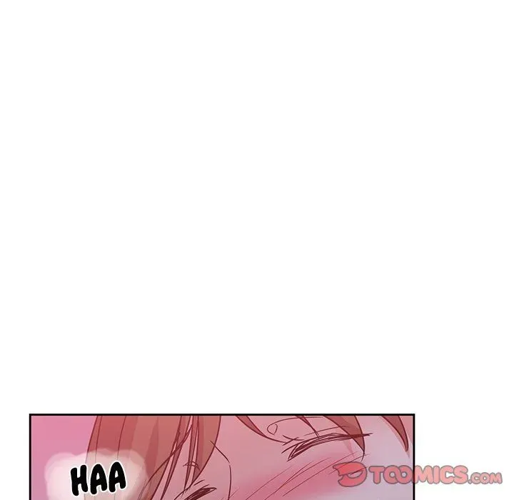 Dangerous Roomies Chapter 11 page 12 - 