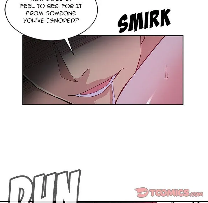 Dangerous Roomies Chapter 11 page 16 - 