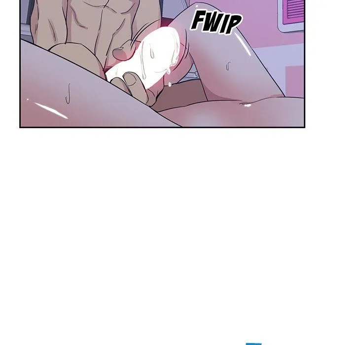 Dangerous Roomies Chapter 11 page 19 - 