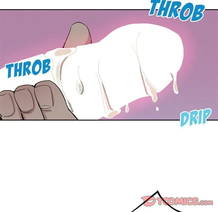 Dangerous Roomies Chapter 11 page 20 - 