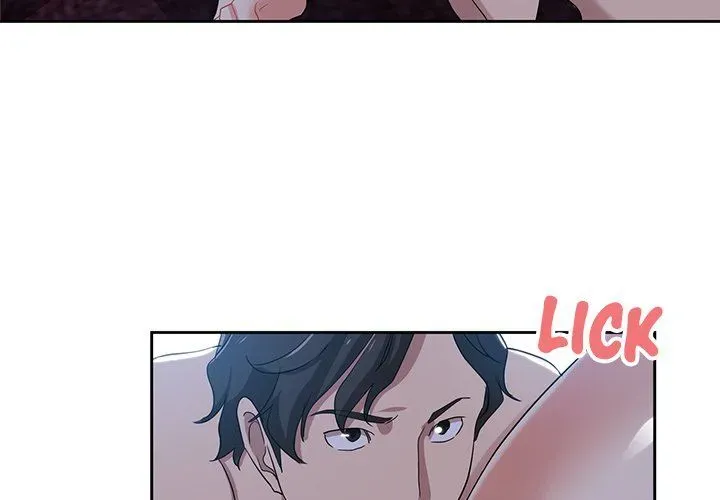 Dangerous Roomies Chapter 11 page 3 - 