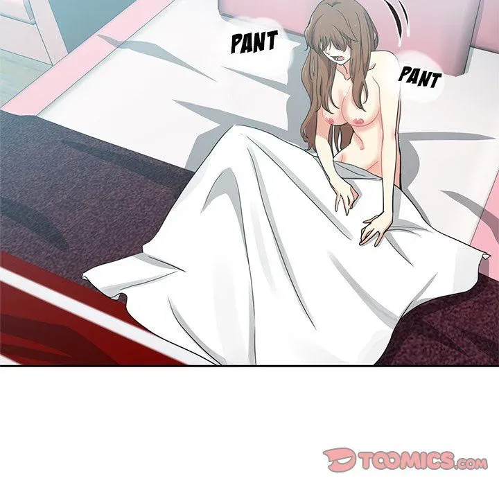 Dangerous Roomies Chapter 11 page 24 - 