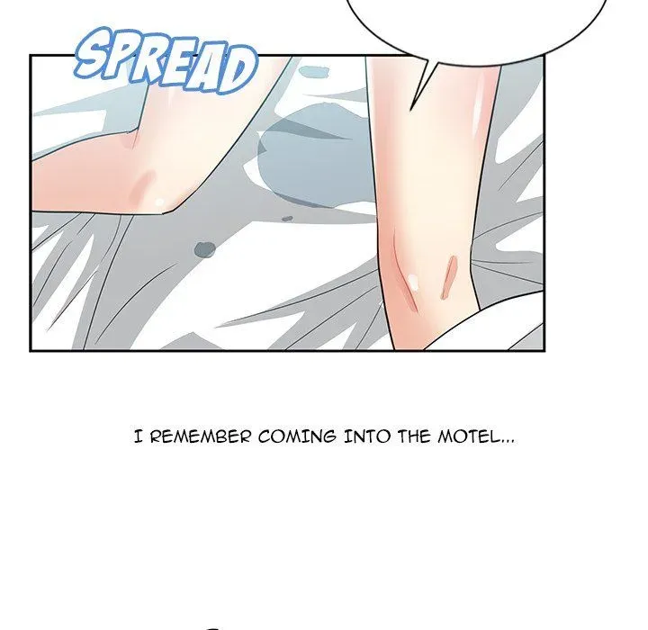 Dangerous Roomies Chapter 11 page 29 - 