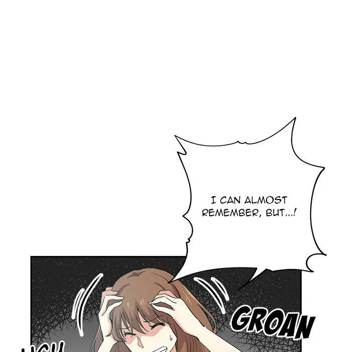 Dangerous Roomies Chapter 11 page 31 - 