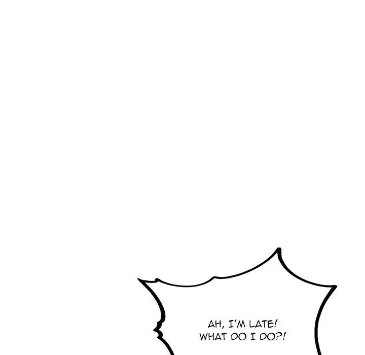 Dangerous Roomies Chapter 11 page 33 - 