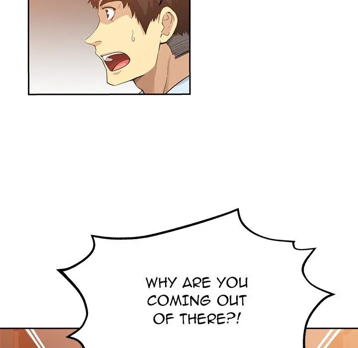 Dangerous Roomies Chapter 11 page 41 - 
