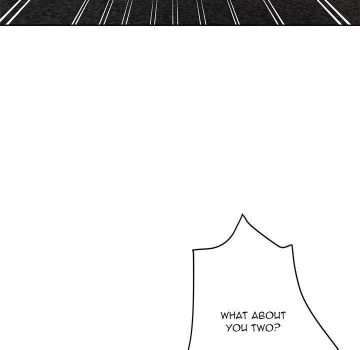 Dangerous Roomies Chapter 11 page 43 - 