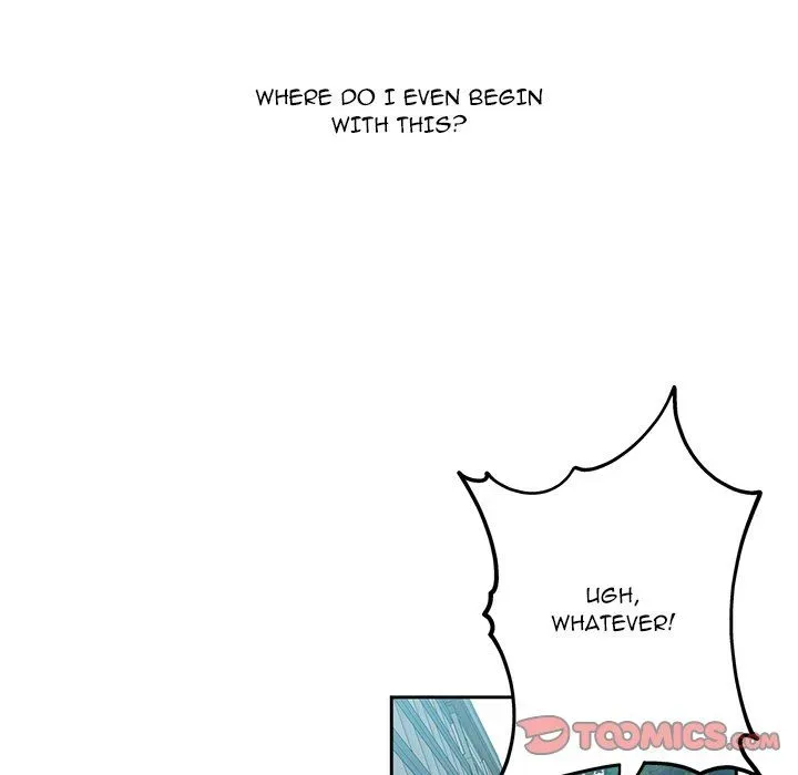 Dangerous Roomies Chapter 11 page 58 - 