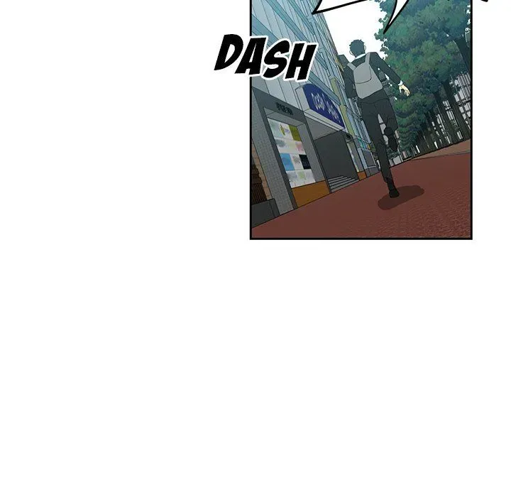 Dangerous Roomies Chapter 11 page 59 - 