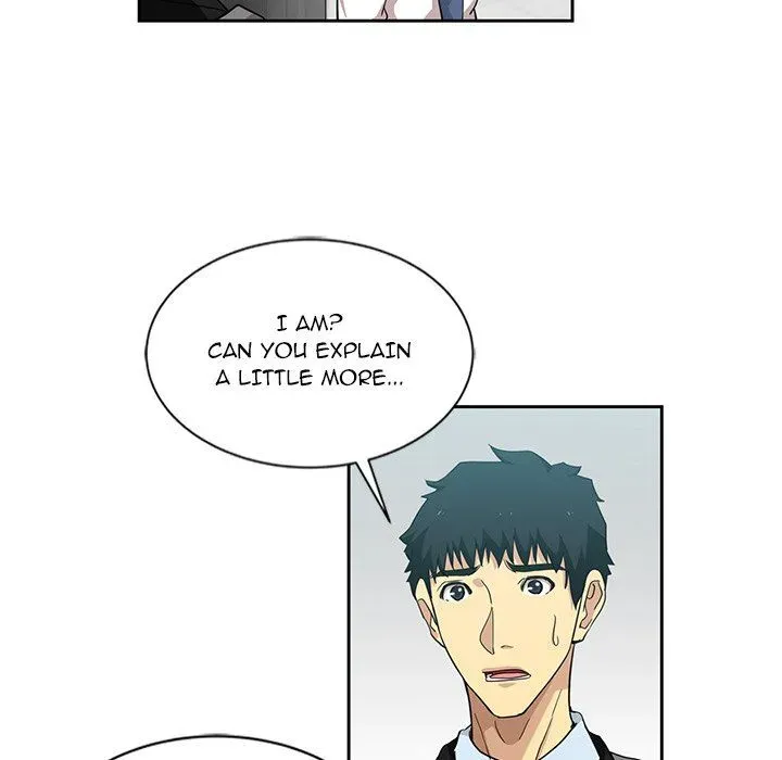 Dangerous Roomies Chapter 11 page 69 - 