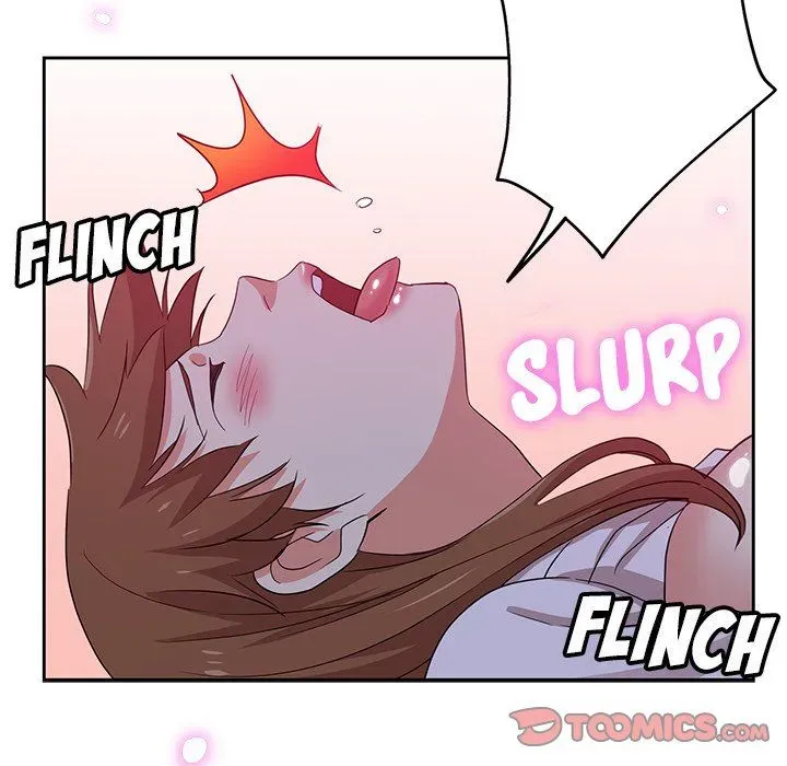 Dangerous Roomies Chapter 11 page 8 - 