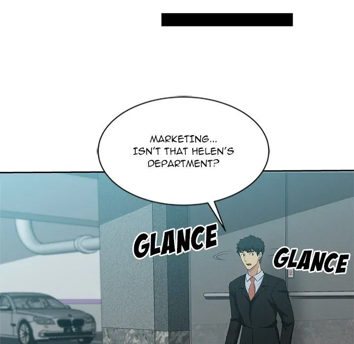 Dangerous Roomies Chapter 11 page 71 - 