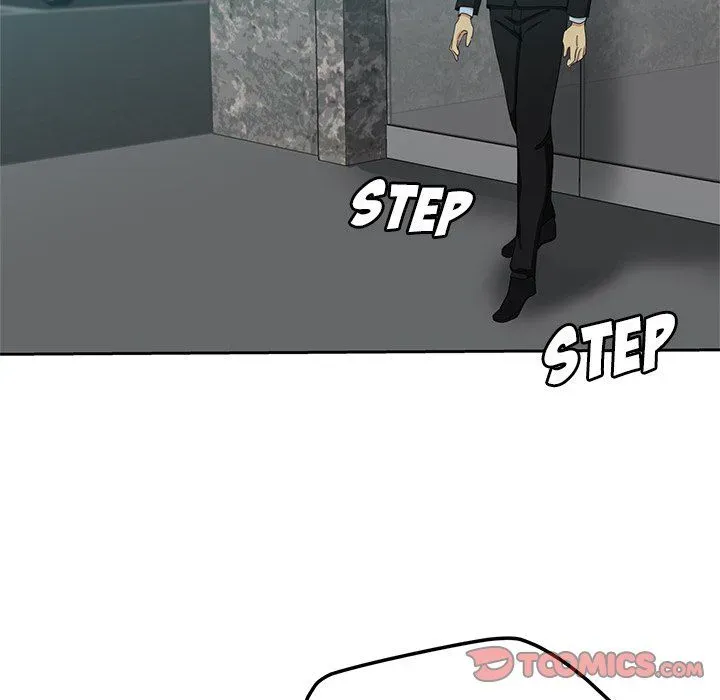 Dangerous Roomies Chapter 11 page 72 - 