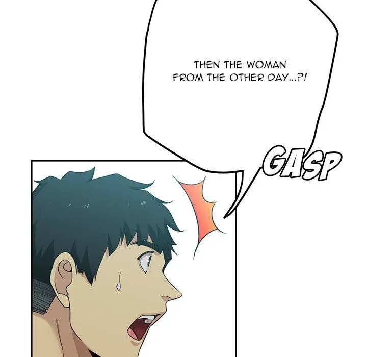 Dangerous Roomies Chapter 11 page 73 - 