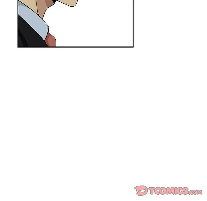Dangerous Roomies Chapter 11 page 74 - 