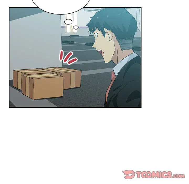 Dangerous Roomies Chapter 11 page 78 - 