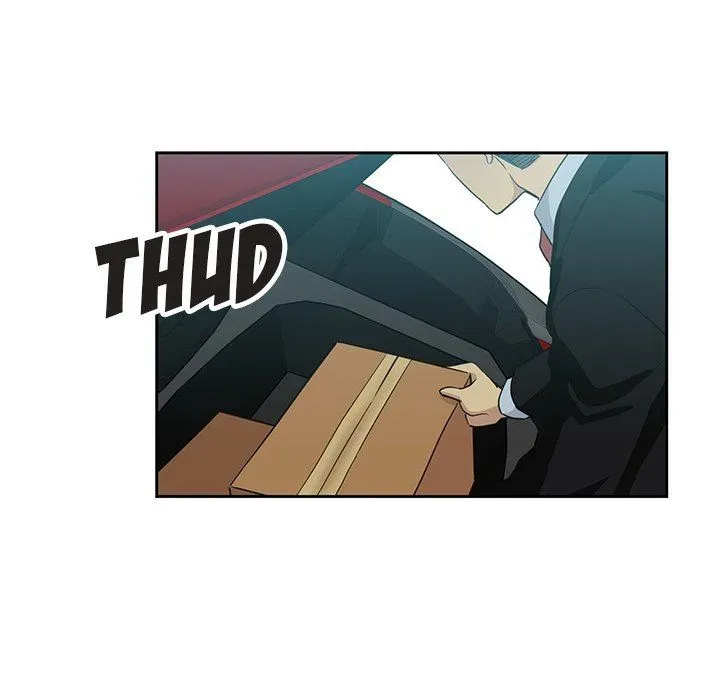Dangerous Roomies Chapter 11 page 79 - 