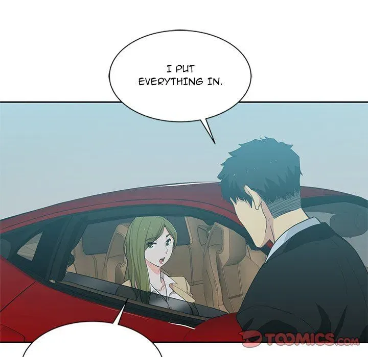 Dangerous Roomies Chapter 11 page 80 - 