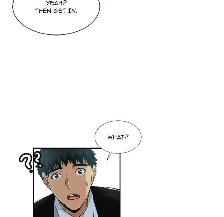 Dangerous Roomies Chapter 11 page 81 - 