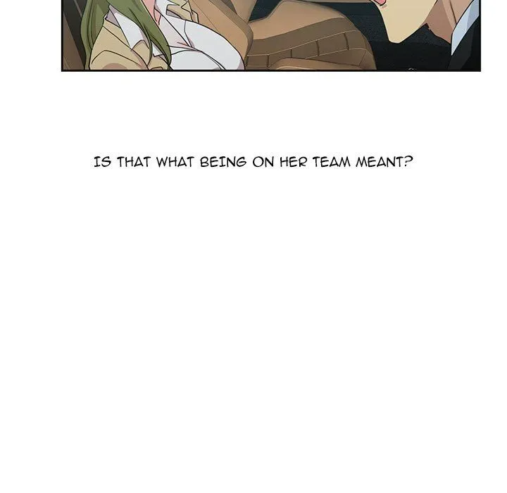 Dangerous Roomies Chapter 11 page 83 - 