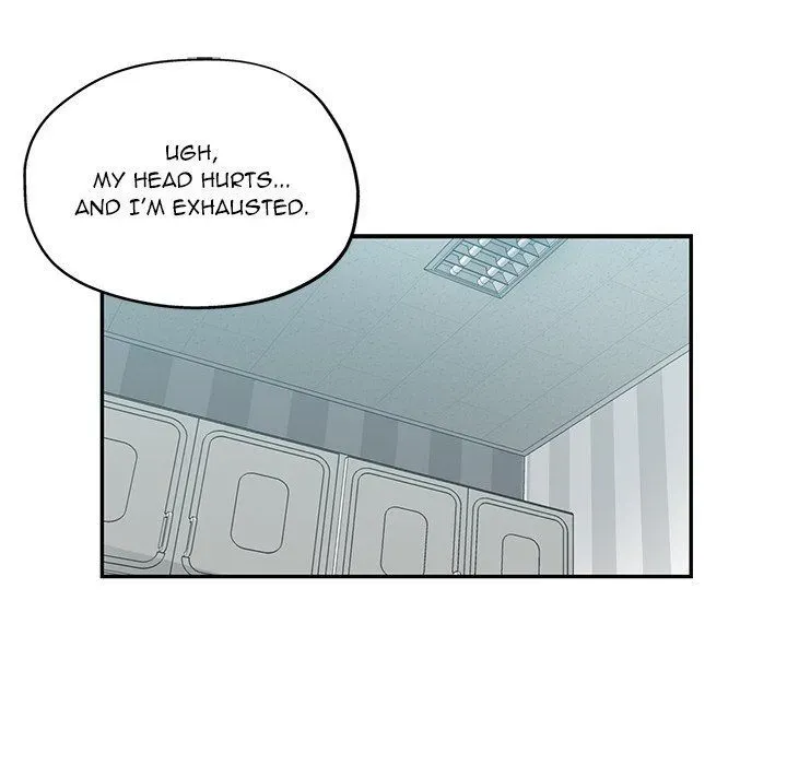 Dangerous Roomies Chapter 12 page 12 - 