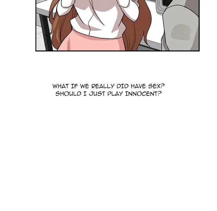 Dangerous Roomies Chapter 12 page 24 - 
