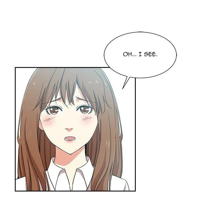 Dangerous Roomies Chapter 12 page 33 - 