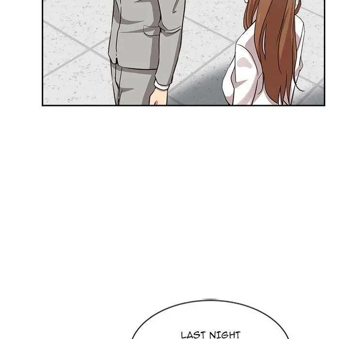 Dangerous Roomies Chapter 12 page 35 - 