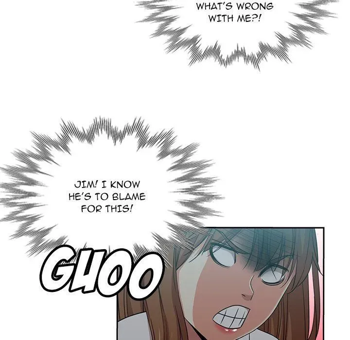 Dangerous Roomies Chapter 12 page 41 - 