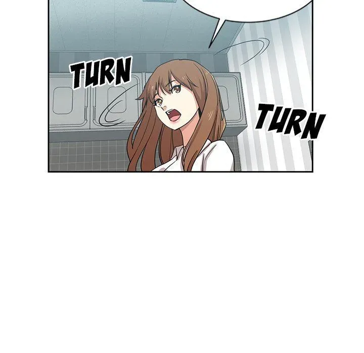 Dangerous Roomies Chapter 12 page 43 - 