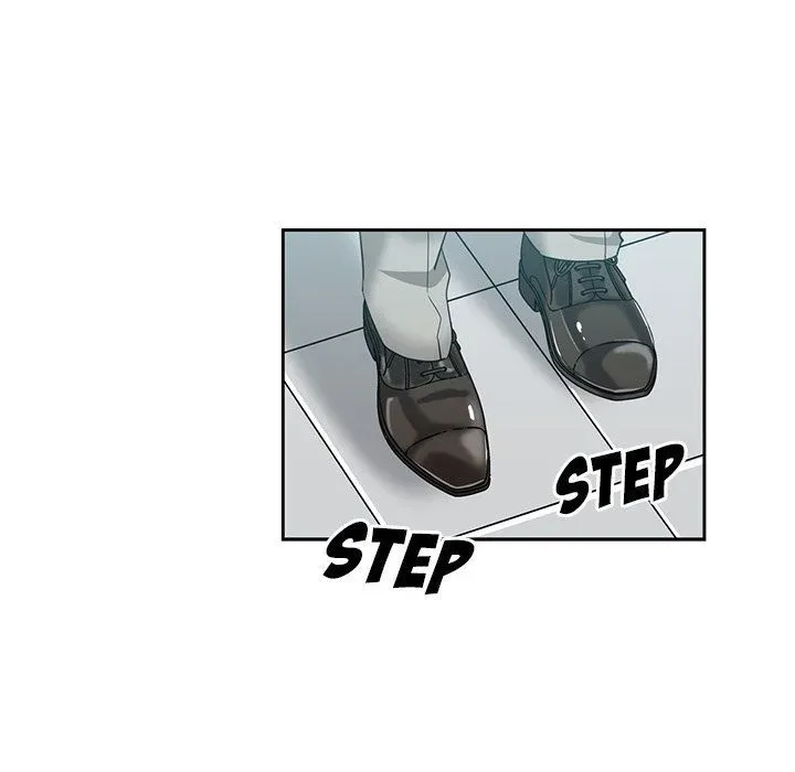 Dangerous Roomies Chapter 12 page 44 - 